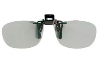 Acer 3D GLASSES clip on (LZ.23900.002)